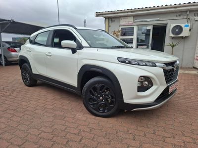 2024 Suzuki Fronx 1.5 GL