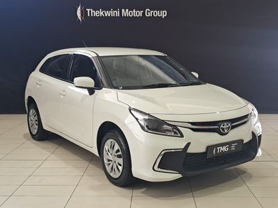 2022 Toyota Starlet 1.5 XI