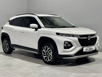 2026 Suzuki Fronx 1.5 GLX Auto