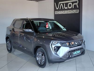 2026 Mahindra XUV 3XO 1.2T MX2 Auto