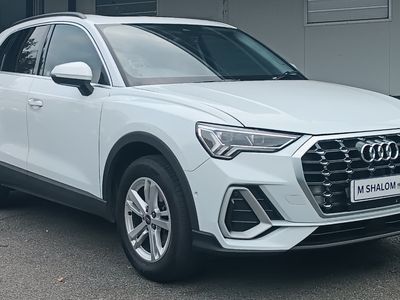 2024 Audi Q3 Sportback 1.4 TFSI Auto S Line | 35 TFSI