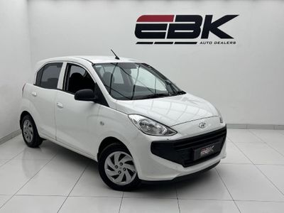 2021 Hyundai Atos 1.1 Motion