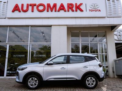 2026 Chery Tiggo Cross 1.5 Lit