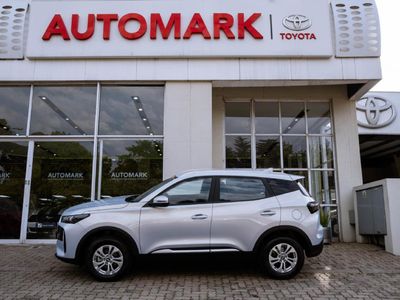 2026 Chery Tiggo Cross 1.5 Lit