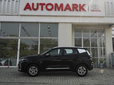 2026 Chery Tiggo Cross 1.5 Lit CVT Auto