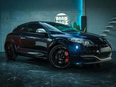 2013 Renault Megane III RS 265 RB8