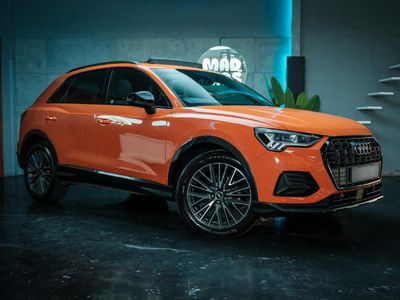 2021 Audi Q3 1.4 TFSI Auto Advanced | 35 TFSI