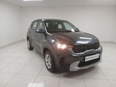 2024 Kia Sonet 1.5 LX
