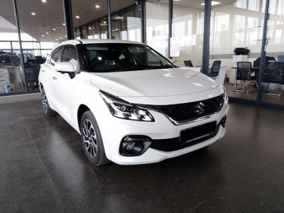 2023 Suzuki Baleno 1.5 GLX Auto