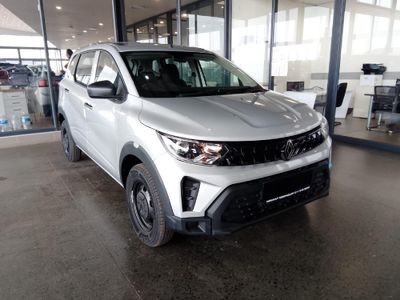 2026 Renault Triber 1.0 Evolution