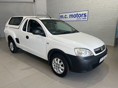 2011 Chevrolet Utility 1.8 Club