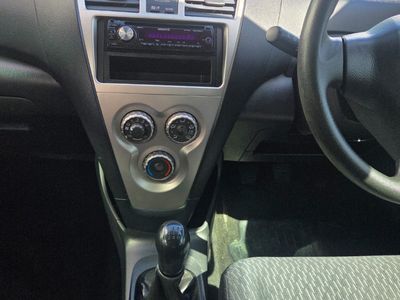 2009 Toyota Yaris T3