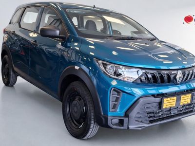 2026 Renault Triber 1.0 Evolution