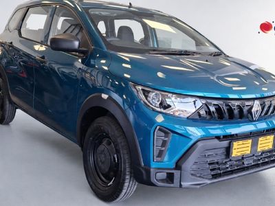 2026 Renault Triber 1.0 Evolution