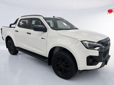 2026 Isuzu D-Max 1.9 DDI HR X-Rider Auto Double-Cab