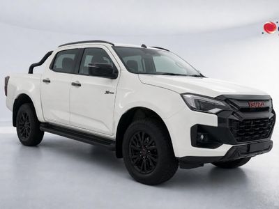 2026 Isuzu D-Max 1.9 DDI HR X-Rider Auto Double-Cab