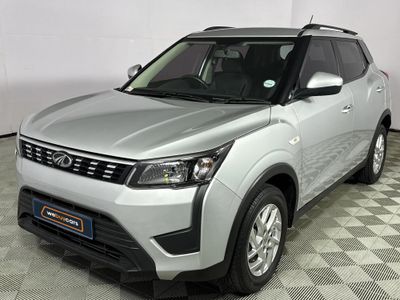 2022 Mahindra XUV 300 1.2T | W6