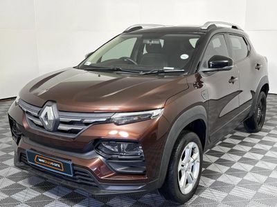 2022 Renault Kiger 1.0T Zen