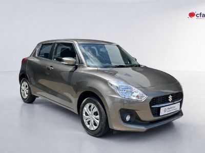 2025 Suzuki Swift 1.2 GL+