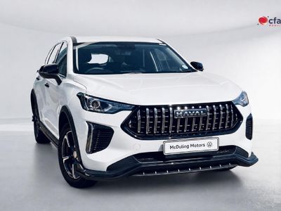 2025 Haval Jolion Pro 1.5T Premium DCT