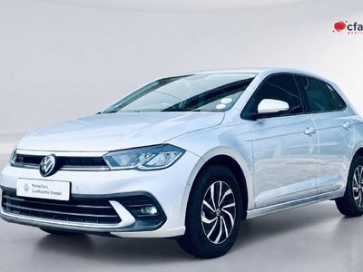 2026 Volkswagen Polo 1.0 TSI Life Auto DSG