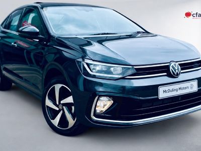 2026 Volkswagen Polo Sedan 1.0TSI Style