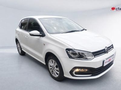 2026 Volkswagen Polo 1.0 TSI Life Auto DSG