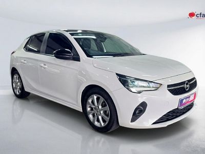 2022 Opel Corsa 1.2T Edition (74kw)