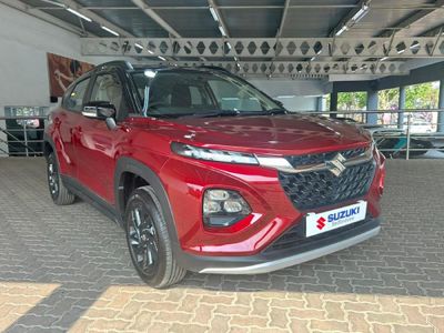 2026 Suzuki Fronx 1.5 GL