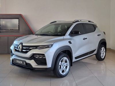 2025 Renault Kiger 1.0 Energy Zen