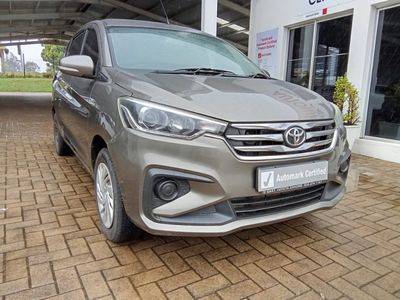 2022 Toyota Rumion 1.5 SX