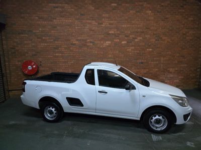 2012 Chevrolet Utility 1.4