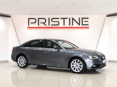 2013 Audi A4 2.0T SE Auto