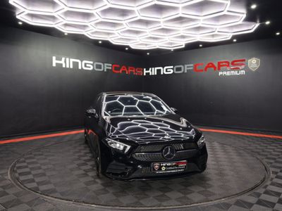 2022 Mercedes-Benz A-Class A 200 Progressive Auto