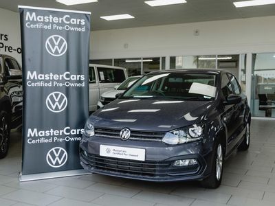 2026 Volkswagen Polo Vivo 1.6 Life
