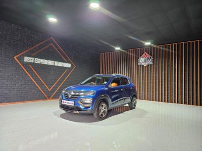 2021 Renault Kwid 1.0 Climber Auto