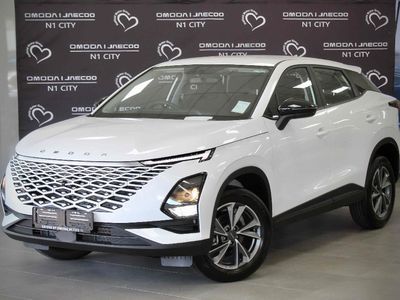 2026 Omoda C5 1.5T Street Plus