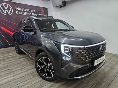 2026 Changan Uni-S 1.5T CE