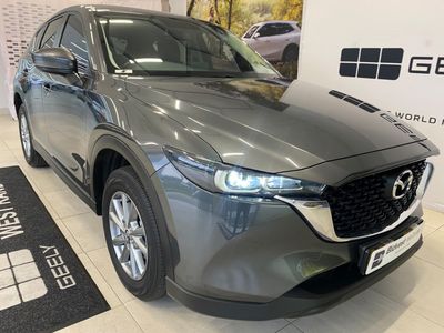2022 Mazda CX-5 2.0 Dynamic Auto