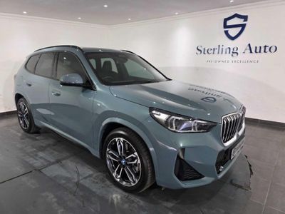 2023 BMW X1 xDrive30e M Sport