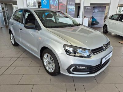 2026 Volkswagen Polo Vivo 1.4