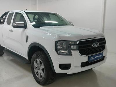 2026 Ford Ranger 2.0D XL HR Auto SuperCab