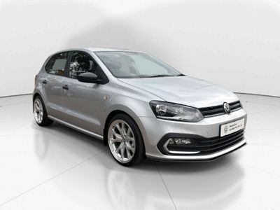 2026 Volkswagen Polo Vivo 1.4