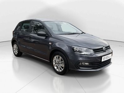 2026 Volkswagen Polo Vivo 1.4