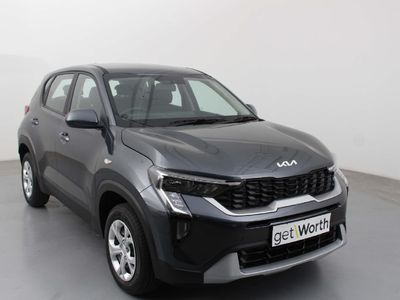 2026 Kia Sonet 1.5 LS