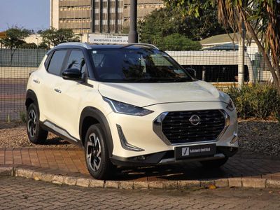 2024 Nissan Magnite 1.0 Acenta AMT