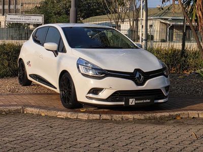 2018 Renault Clio IV 900T Dynamique 5-dr (66kW)
