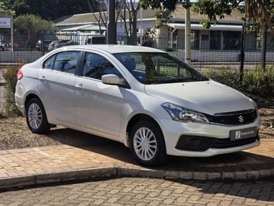 2024 Suzuki Ciaz 1.5 GL
