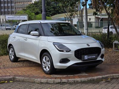 2024 Suzuki Swift 1.2 GL+