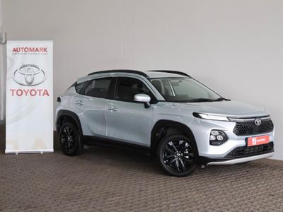 2024 Toyota Starlet Cross 1.5XS Auto